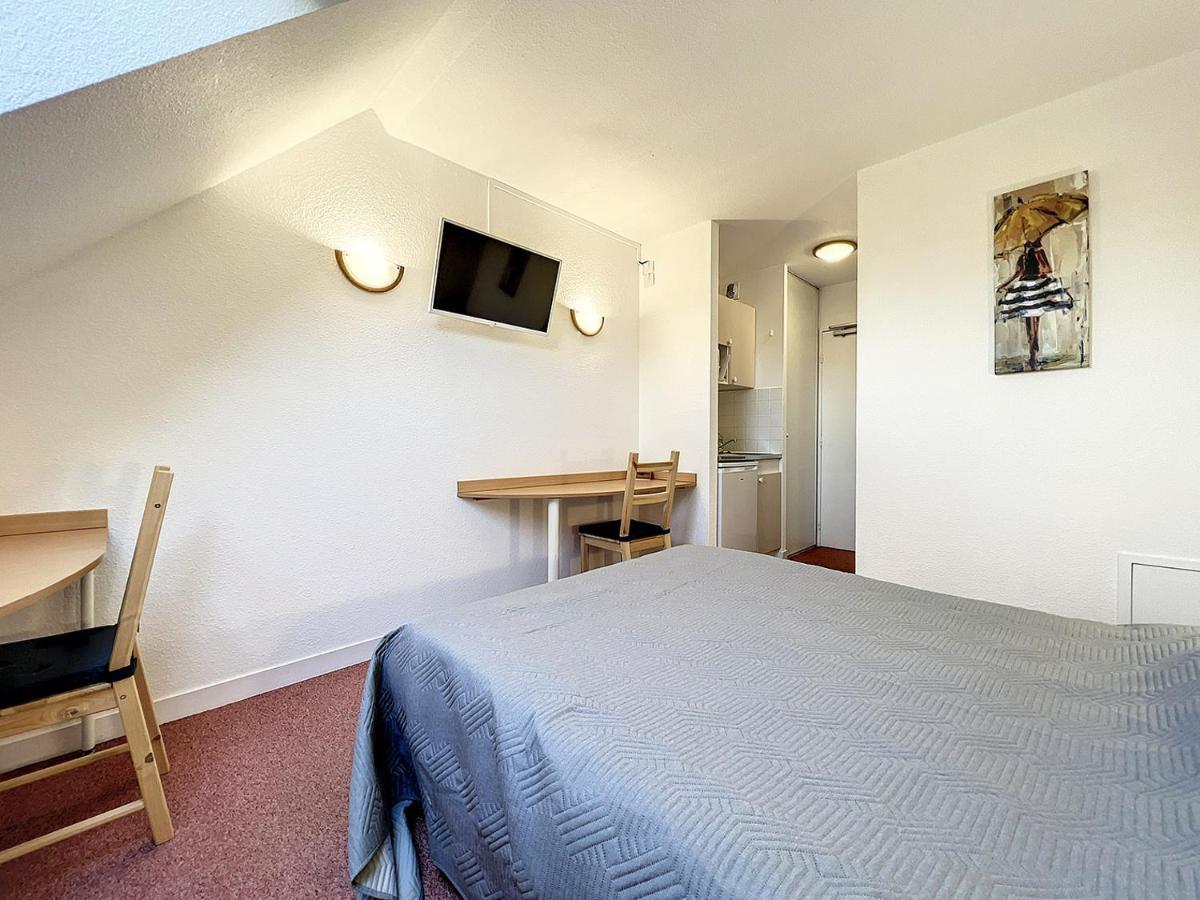 Valhotel - Hotel-Residence Châteaufort Eksteriør billede