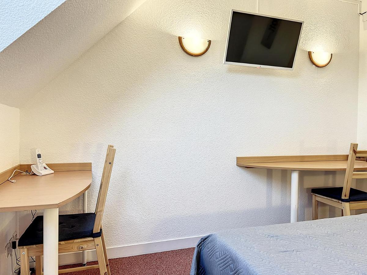 Valhotel - Hotel-Residence Châteaufort Eksteriør billede